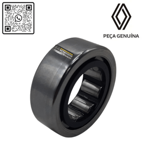 RN 33100R ROLAMENTO DO EIXO PRIMARIO KWID -LADO EMBREAGEM- 322033100R RN 33100R ROLAMENTO DO EIXO PRIMARIO KWID -LADO EMBREAGEM- 322033100R